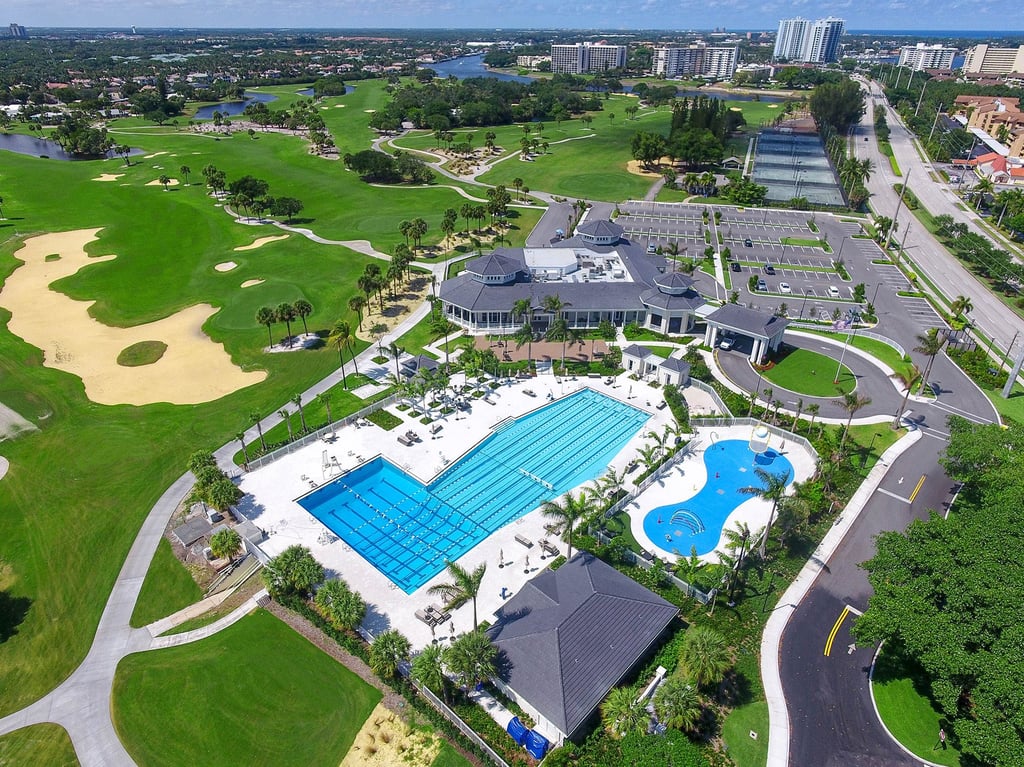 north palm beach country club