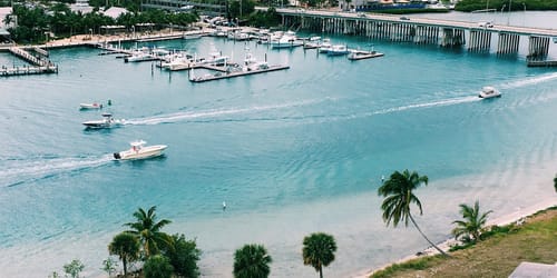 Things to do in Jupiter from A - Z